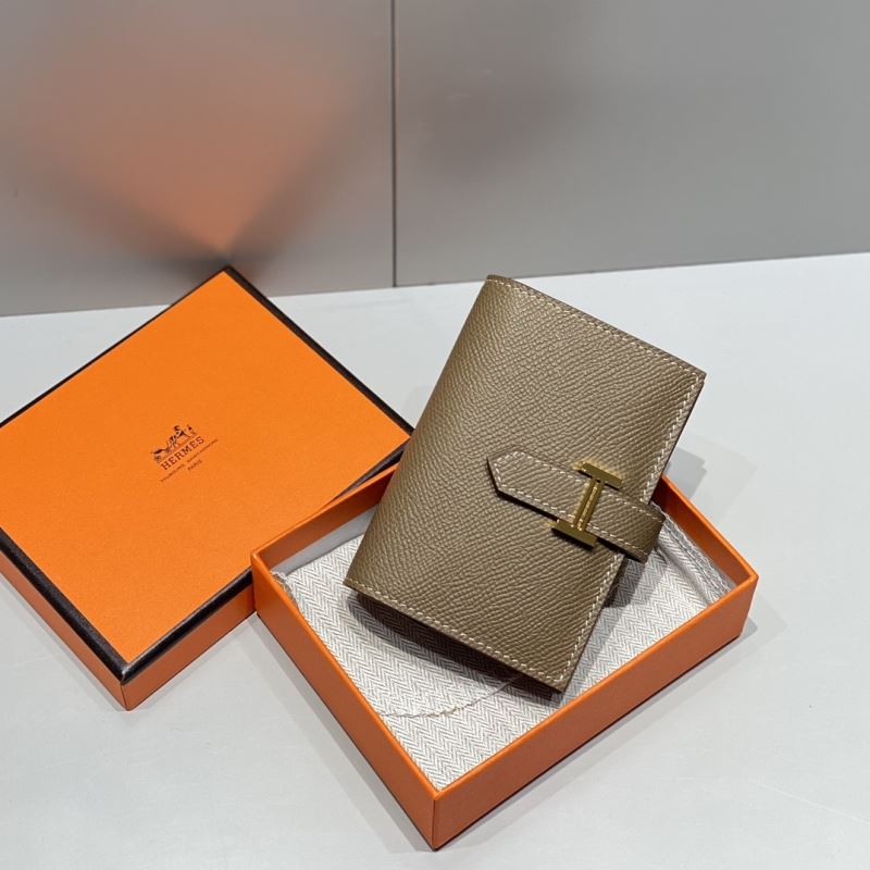 Hermes Wallets Purse